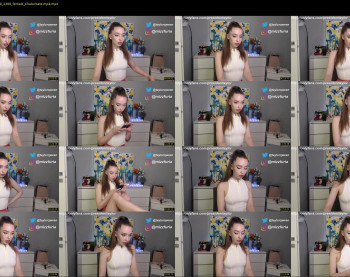 presidenttaylor — 36 minute Chaturbate female cam show recording, 720p, Jul 11, 2020