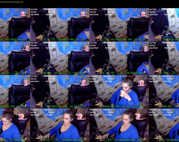ps4pro — 18 minute Chaturbate female cam show recording, 1080p, Jul 11, 2020