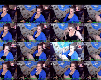 ps4pro — 81 minute Chaturbate female cam show recording, 1080p, Jul 11, 2020