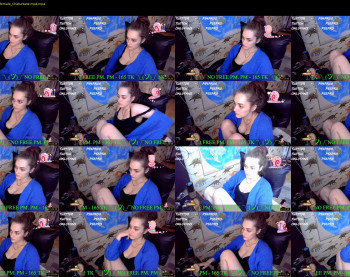 ps4pro — 81 minute Chaturbate female cam show recording, 1080p, Jul 11, 2020