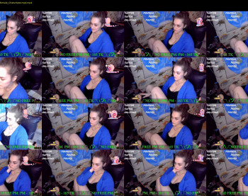 ps4pro — 81 minute Chaturbate female cam show recording, 1080p, Jul 11, 2020