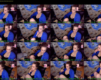 ps4pro — 79 minute Chaturbate female cam show recording, 1080p, Jul 11, 2020