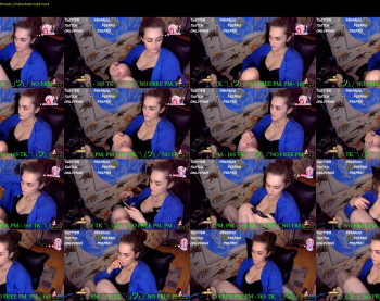 ps4pro — 79 minute Chaturbate female cam show recording, 1080p, Jul 11, 2020