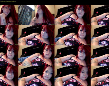 randiigirl69 — 3 minute Chaturbate female cam show recording, 480p, Jul 12, 2020