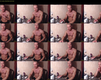 redheadxxl — 4 minute Chaturbate male cam show recording, 720p, Jul 11, 2020