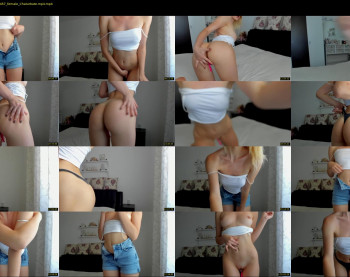 rennatha21 — 70 minute Chaturbate female cam show recording, 1080p, Jul 11, 2020