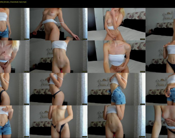rennatha21 — 70 minute Chaturbate female cam show recording, 1080p, Jul 11, 2020