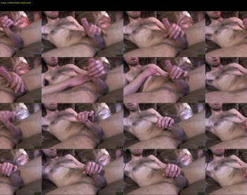 rndmzd — 6 minute Chaturbate male cam show recording, 720p, Jul 12, 2020