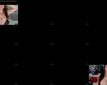 rosetaylorla — 32 minute Chaturbate female cam show recording, 720p, Jul 11, 2020