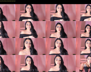 rouse_hallberg_ — 14 minute Chaturbate female cam show recording, 1080p, Jul 11, 2020