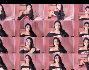 rouse_hallberg_ — 28 minute Chaturbate female cam show recording, 1080p, Jul 11, 2020