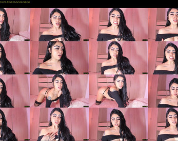 rouse_hallberg_ — 65 minute Chaturbate female cam show recording, 1080p, Jul 11, 2020