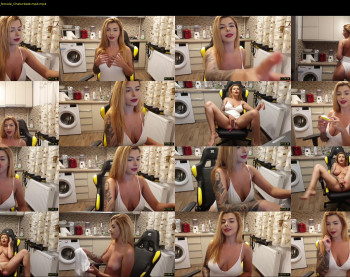 rrr1995 — 71 minute Chaturbate couple cam show recording, 1080p, Jul 11, 2020