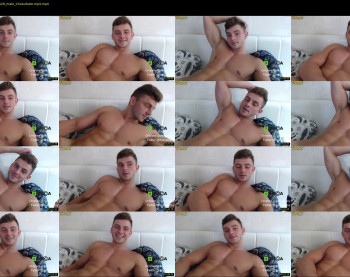 sexystbboy — 10 minute Chaturbate male cam show recording, 720p, Jul 12, 2020