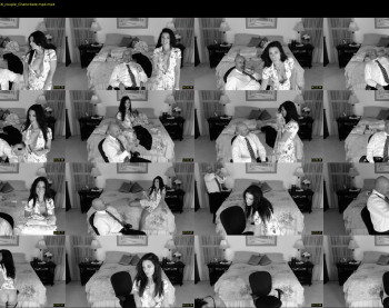 sofia3211 — 36 minute Chaturbate couple cam show recording, 720p, Jul 12, 2020