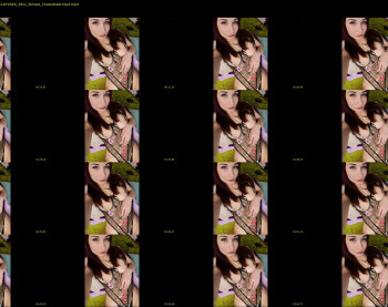 sonya_keller — 5 minute Chaturbate female cam show recording, 1080p, Jul 11, 2020