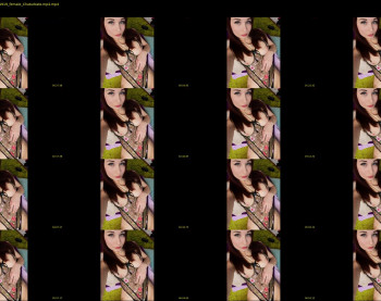 sonya_keller — 8 minute Chaturbate female cam show recording, 1080p, Jul 11, 2020