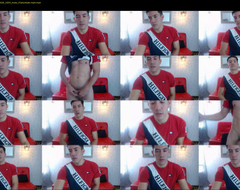 straigthguysfun — 32 minute Chaturbate male cam show recording, 720p, Jul 11, 2020
