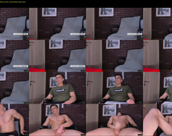 sultryandrew — 39 minute Chaturbate male cam show recording, 1080p, Jul 12, 2020