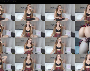 summer_sunshine_ — 41 minute Chaturbate female cam show recording, 720p, Jul 12, 2020