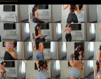 sweety_rinushka_ — 70 minute Chaturbate female cam show recording, 1080p, Jul 11, 2020