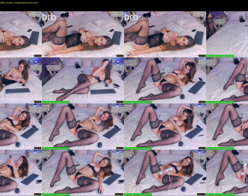 tanya_welth — 74 minute Chaturbate female cam show recording, 1080p, Jul 11, 2020