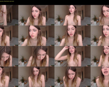 uwuxo — 9 minute Chaturbate female cam show recording, 720p, Jul 11, 2020