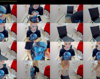 veronica_space — 70 minute Chaturbate female cam show recording, 1080p, Jul 12, 2020