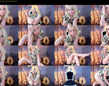 viciousqueen — 71 minute Chaturbate female cam show recording, 1080p, Jul 11, 2020
