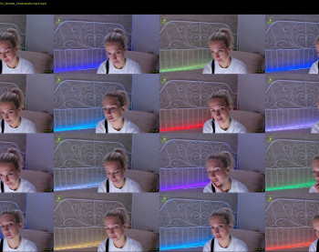 vikkilustful — 3 minute Chaturbate female cam show recording, 1080p, Jul 12, 2020