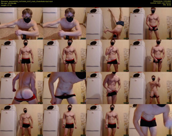 wayne6258 — 38 minute Chaturbate male cam show recording, 720p, Jul 11, 2020
