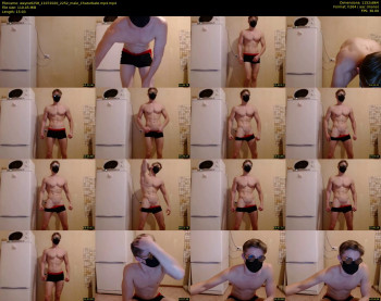 wayne6258 — 16 minute Chaturbate male cam show recording, 720p, Jul 11, 2020