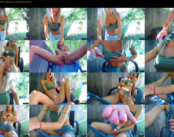 yourguiltypassionn — 118 minute Chaturbate female cam show recording, 720p, Jul 11, 2020