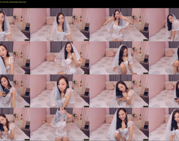 1reisatumi — 58 minute Chaturbate female cam show recording, 720p, Jul 12, 2020