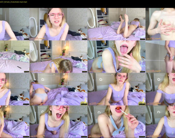 69littlebig69 — 135 minute Chaturbate couple cam show recording, 720p, Jul 12, 2020