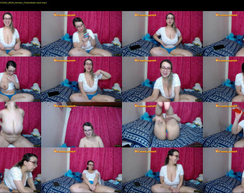 _amanda_seyfried19 — 70 minute Chaturbate female cam show recording, 720p, Jul 12, 2020