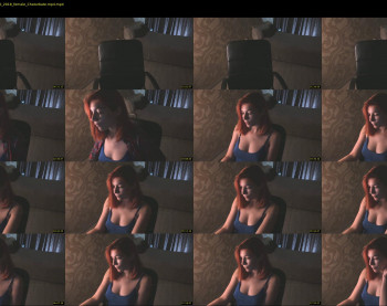 _northern_girl_ — 9 minute Chaturbate female cam show recording, 1080p, Jul 12, 2020