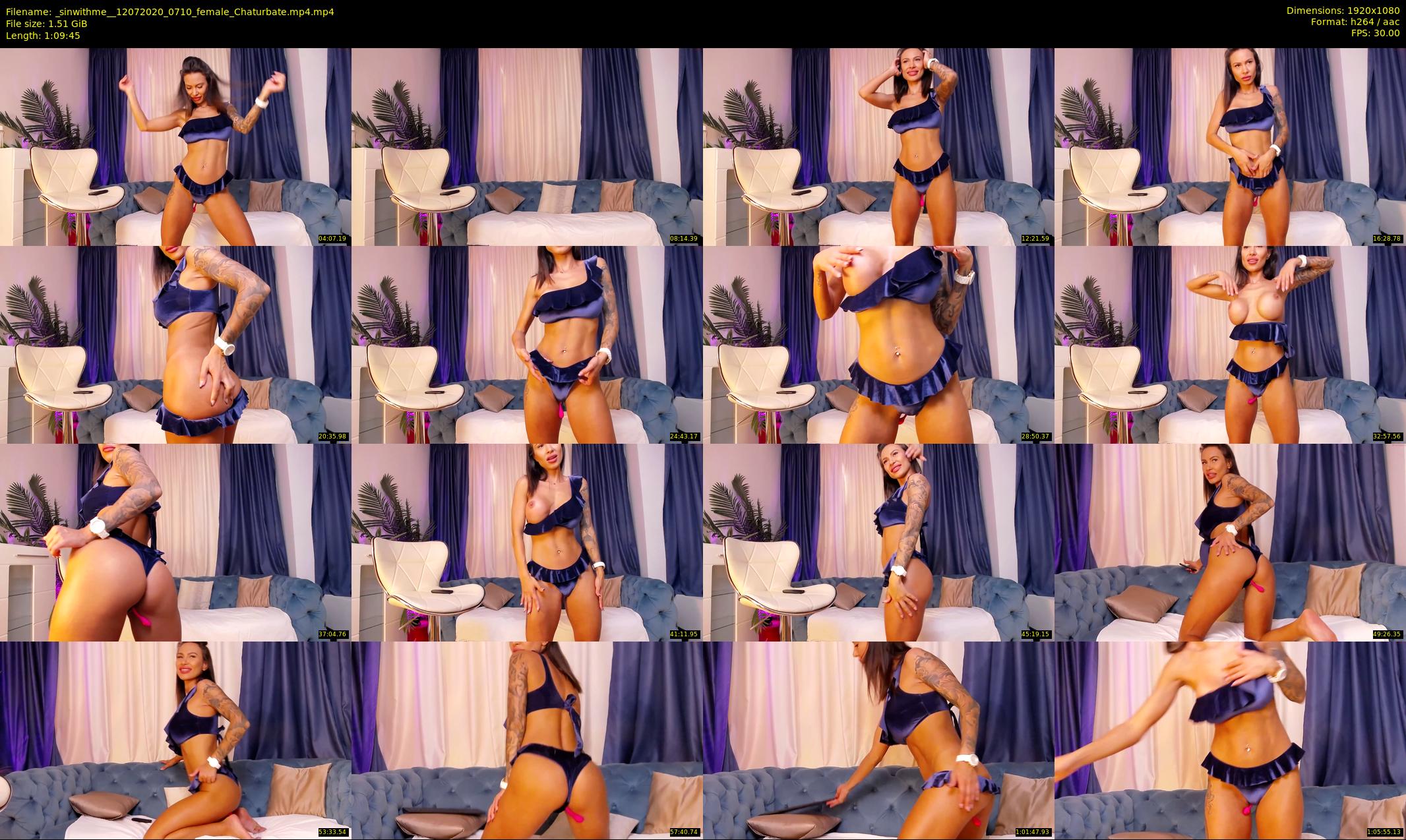 _sinwithme_ — 70 minute Chaturbate female cam show recording, 1080p, Jul 12, 2020
