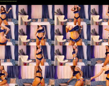_sinwithme_ — 70 minute Chaturbate female cam show recording, 1080p, Jul 12, 2020