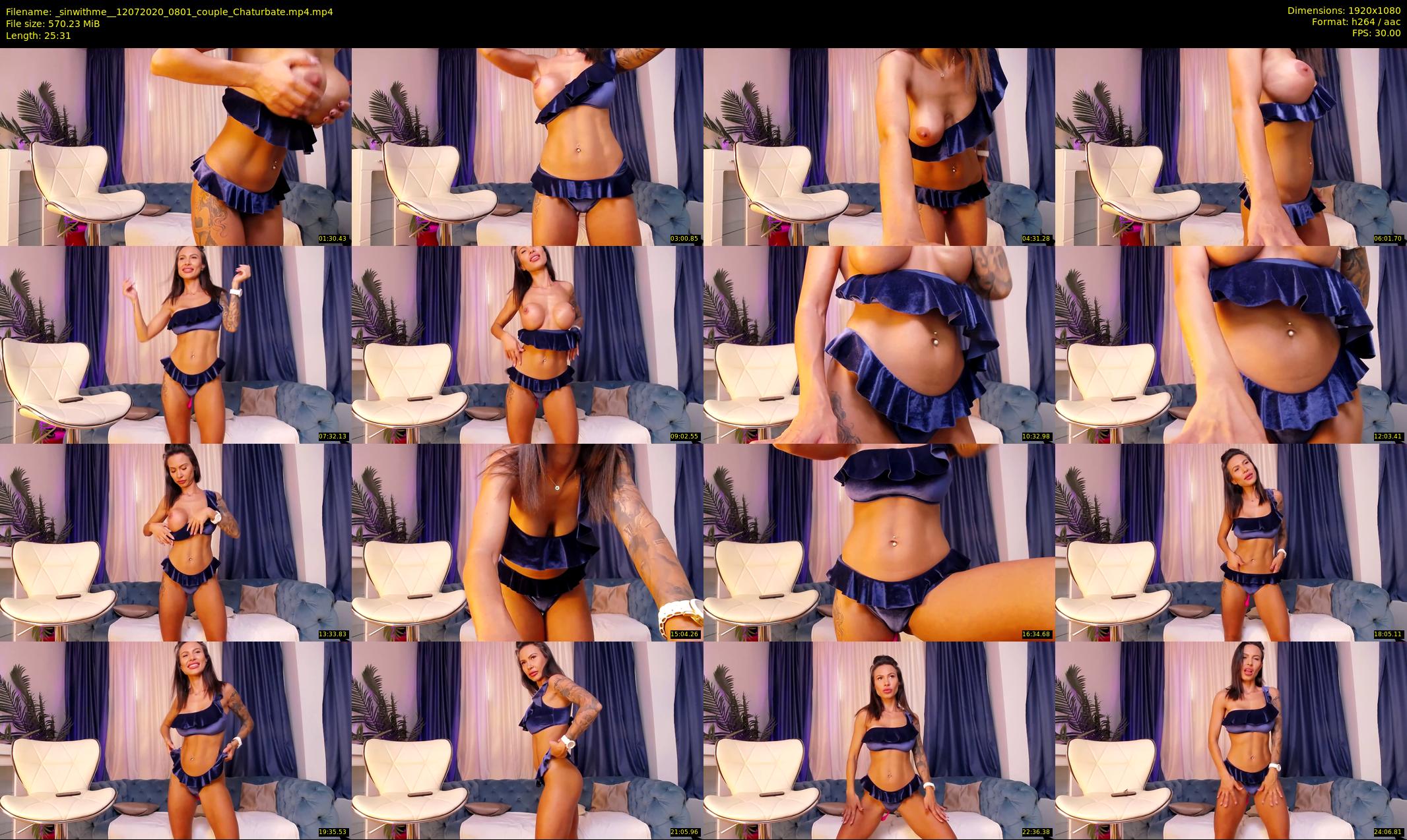 _sinwithme_ — 26 minute Chaturbate female cam show recording, 1080p, Jul 12, 2020