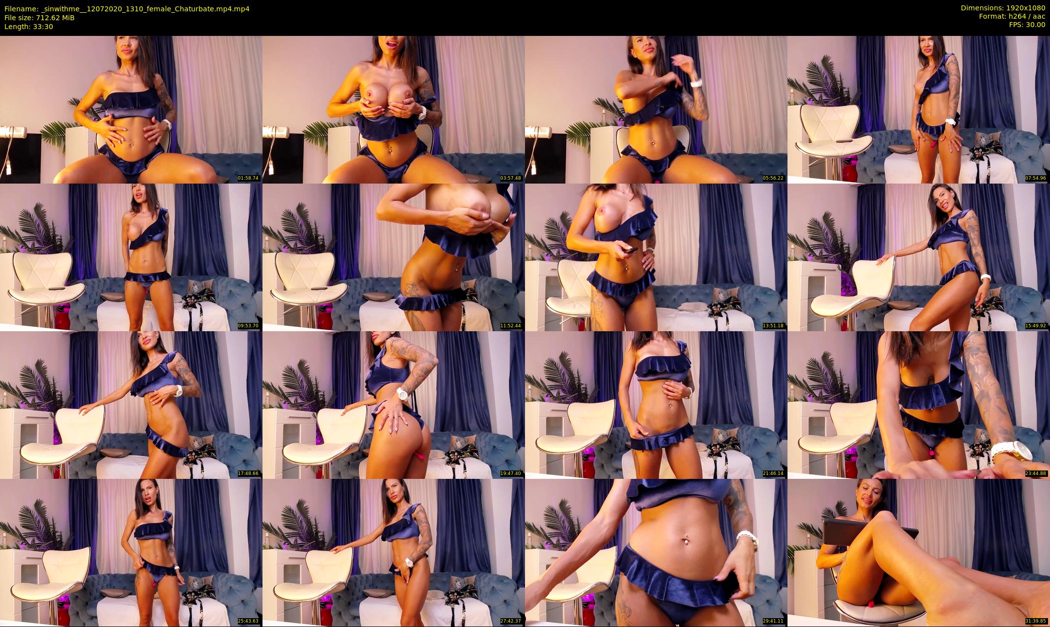 _sinwithme_ — 34 minute Chaturbate female cam show recording, 1080p, Jul 12, 2020