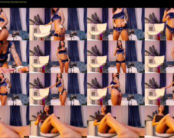 _sinwithme_ — 15 minute Chaturbate female cam show recording, 1080p, Jul 12, 2020