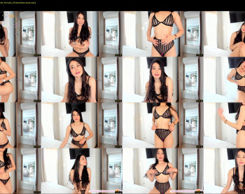 abie_owen — 70 minute Chaturbate female cam show recording, 1080p, Jul 12, 2020