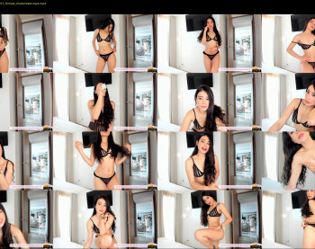 abie_owen — 70 minute Chaturbate female cam show recording, 1080p, Jul 12, 2020