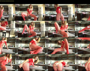 adelaide007 — 36 minute Chaturbate female cam show recording, 720p, Jul 12, 2020