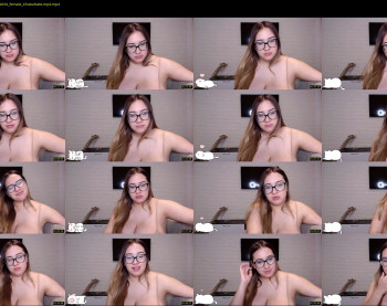 airbags2000 — 4 minute Chaturbate female cam show recording, 1080p, Jul 12, 2020
