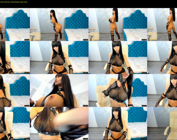 alexissadele — 70 minute Chaturbate female cam show recording, 1080p, Jul 12, 2020