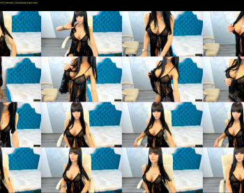 alexissadele — 21 minute Chaturbate female cam show recording, 1080p, Jul 12, 2020