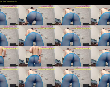 allex_ass_86 — 14 minute Chaturbate female cam show recording, 1080p, Jul 13, 2020
