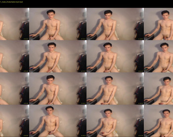 andreyve — 64 minute Chaturbate male cam show recording, 720p, Jul 12, 2020